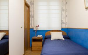 Zdjęcie z galerii obiektu Hostal Montaloya w Madrycie