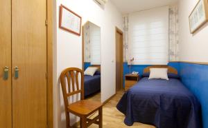 Zdjęcie z galerii obiektu Hostal Montaloya w Madrycie