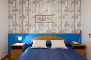 Zdjęcie z galerii obiektu Hostal Montaloya w Madrycie