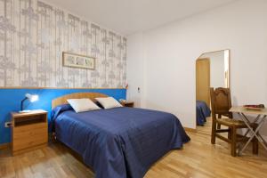 Zdjęcie z galerii obiektu Hostal Montaloya w Madrycie