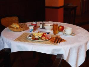 Foto dalla galleria di Hotel Avion a Prostějov