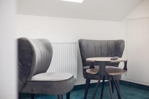 Fotografie z fotogalerie ubytování Aparthotel Esencja Warszawy Nowy Świat ve Varšavě