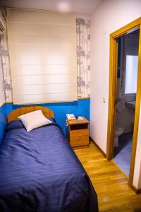 Zdjęcie z galerii obiektu Hostal Montaloya w Madrycie