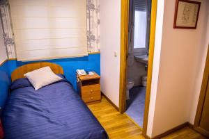 Zdjęcie z galerii obiektu Hostal Montaloya w Madrycie
