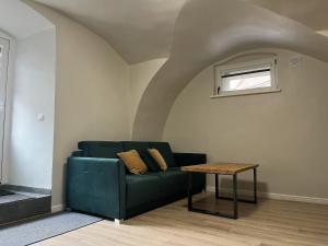 Fotografia z galérie ubytovania Apartament Kościuszki 52 v destinácii Kudowa-Zdrój