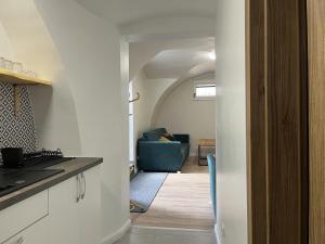 Fotografia z galérie ubytovania Apartament Kościuszki 52 v destinácii Kudowa-Zdrój