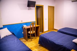 Zdjęcie z galerii obiektu Hostal Montaloya w Madrycie
