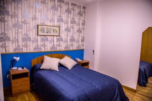 Zdjęcie z galerii obiektu Hostal Montaloya w Madrycie +37 zdjęć