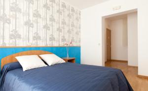 Zdjęcie z galerii obiektu Hostal Montaloya w Madrycie