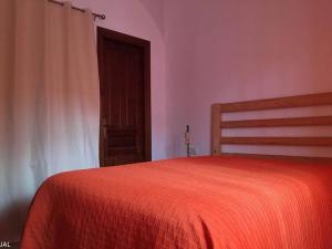 Posteľ alebo postele v izbe v ubytovaní CASA RURAL LOS ALTOS