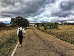 Hostia v ubytovaní CASA RURAL LOS ALTOS