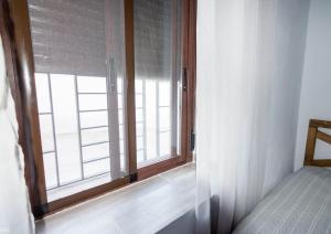 Posteľ alebo postele v izbe v ubytovaní CASA RURAL LOS ALTOS