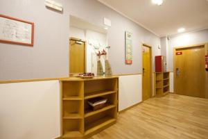 Zdjęcie z galerii obiektu Hostal Montaloya w Madrycie