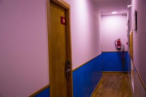 Zdjęcie z galerii obiektu Hostal Montaloya w Madrycie