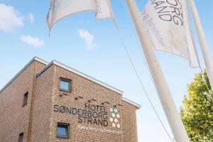 Fotografie z fotogalerie ubytování Hotel Sonderborg Strand v destinaci Sønderborg