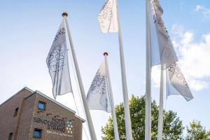 Fotografie z fotogalerie ubytování Hotel Sonderborg Strand v destinaci Sønderborg