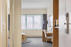 Fotografie z fotogalerie ubytování Hotel Sonderborg Strand v destinaci Sønderborg