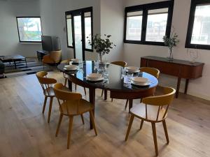 Fotografie z fotogalerie ubytování Luxury Seaview Apartment Las Canteras v destinaci Las Palmas de Gran Canaria