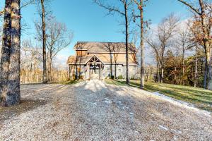 Gallery image of Chasing Sunsets in Rogers