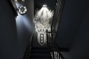 Amsterdam'daki Boutique Hotel Oosteinde tesisine ait fotoğraf galerisinden bir görsel
