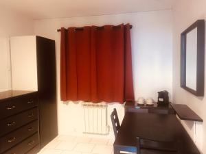 Fotografia z galérie ubytovania Maison de Longde-Appartement avec 2 chambres v destinácii Villejuif + 17 fotografií