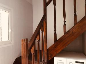 Fotografia z galérie ubytovania Maison de Longde-Appartement avec 2 chambres v destinácii Villejuif
