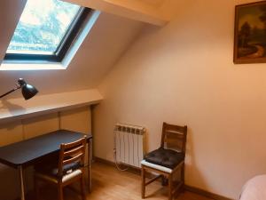 Fotografia z galérie ubytovania Maison de Longde-Appartement avec 2 chambres v destinácii Villejuif