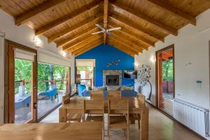 Fotografie z fotogalerie ubytování Solar Selvana - Casas de montaña v destinaci Villa La Angostura