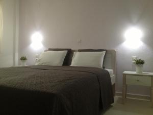 Gallery image of Villa Maria in Polykhrono +38 photos