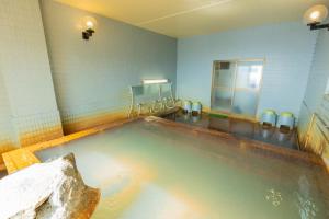 Galeriebild der Unterkunft Sakurajima Seaside Hotel in Sakurajima