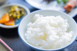 Essen in diesem Ryokan oder in der Nähe