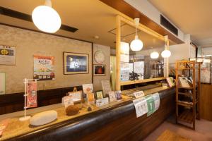 Galeriebild der Unterkunft Sakurajima Seaside Hotel in Sakurajima