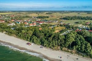 Fotografia z galérie ubytovania Holiday homes not far from the sea in Gaski v destinácii Gąski