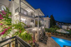 Gallery image of Noa Suite Hotel Only Adult in Bodrum City +88 photos