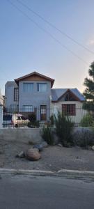 Imagen de la galería de Casa Nimes, en El Calafate