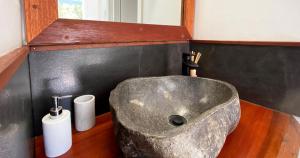Φωτογραφία από το άλμπουμ του Sea Foam Cottage σε Corindi