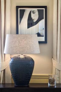 Fotografie z fotogalerie ubytování Boutique Hotel Nautilus v Táboře