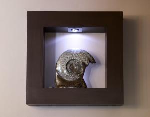 Fotografie z fotogalerie ubytování Boutique Hotel Nautilus v Táboře
