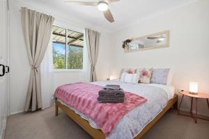 Imagen de la galería de Urban Connection Farm Retreat, en Irrawang