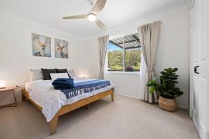 Imagen de la galería de Urban Connection Farm Retreat, en Irrawang