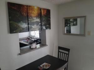 Fotografie z fotogalerie ubytování Ridgeview Suites 1 to 3 v destinaci Kingston