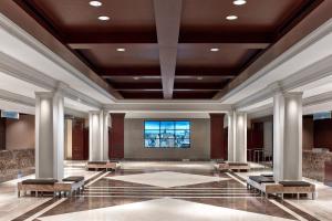 Fotografie z fotogalerie ubytování Sheraton New York Times Square Hotel v destinaci New York