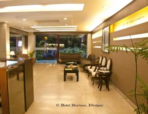 Gallery image of Horizon Hotel in Udaipur