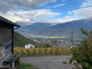 Bremis的住宿－Gîte des vignes，相簿中的一張相片