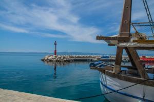 Gallery image of Apartments Ban in Tučepi +24 photos