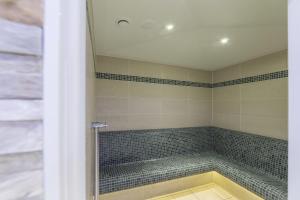 Bagno di Hotel Tschurtschenthaler