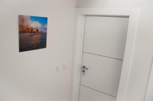 Gallery image of Apartments Ban in Tučepi