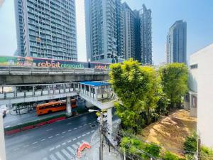 Το κτήριο όπου στεγάζεται  το ξενοδοχείο