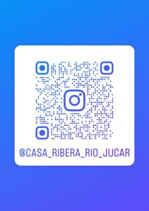Fotografia z galérie ubytovania Casa Rivera Río Jucar v destinácii Valdeganga
