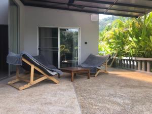 Fotografie z fotogalerie ubytování Villa B23 Phuket v destinaci Ban Sakhu